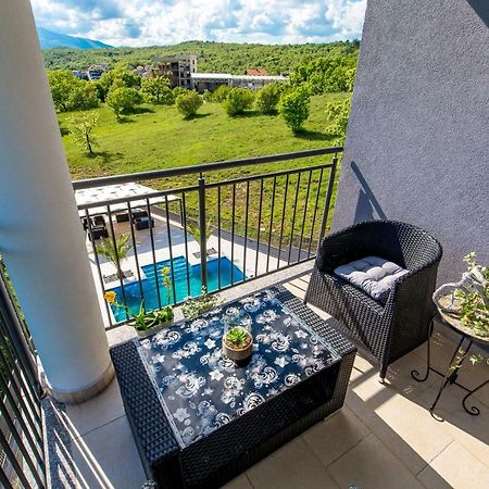 Luxury Apartment La Es Marčelji Εξωτερικό φωτογραφία