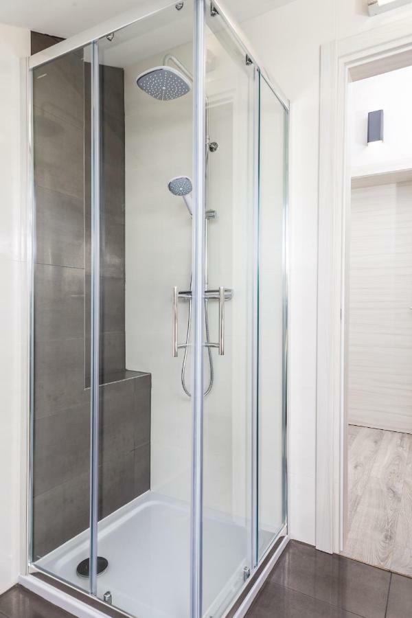 Luxury Apartment La Es Marčelji Εξωτερικό φωτογραφία