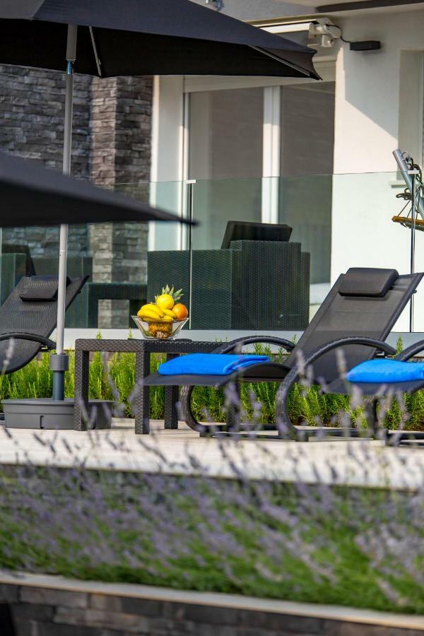 Luxury Apartment La Es Marčelji Εξωτερικό φωτογραφία