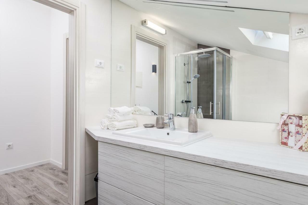 Luxury Apartment La Es Marčelji Εξωτερικό φωτογραφία