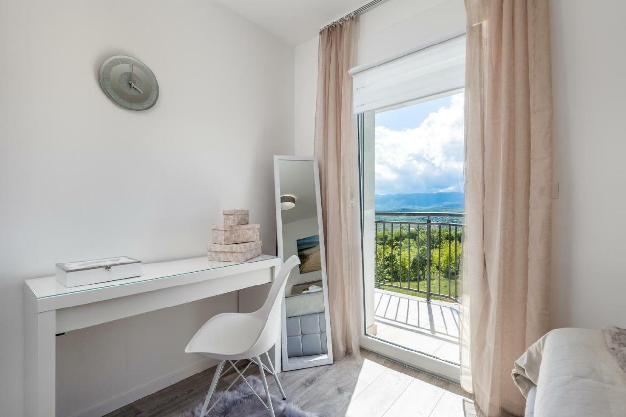 Luxury Apartment La Es Marčelji Εξωτερικό φωτογραφία