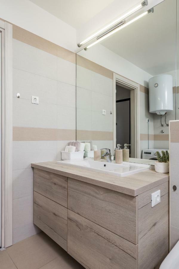 Luxury Apartment La Es Marčelji Εξωτερικό φωτογραφία